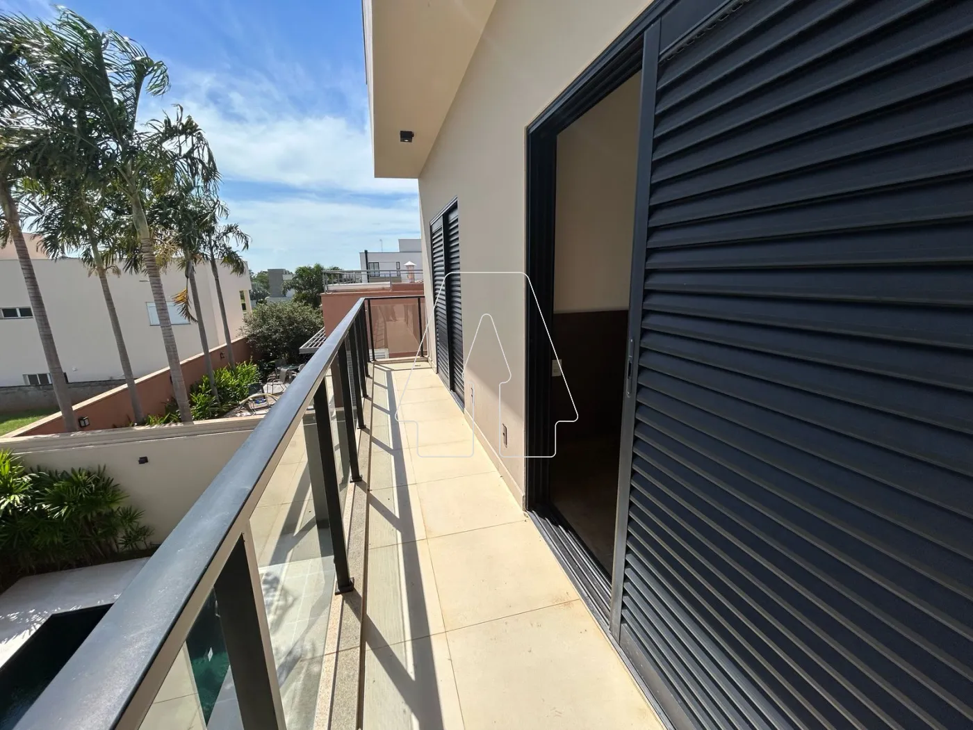 Alugar Casa / Condomínio em Araçatuba R$ 13.000,00 - Foto 33