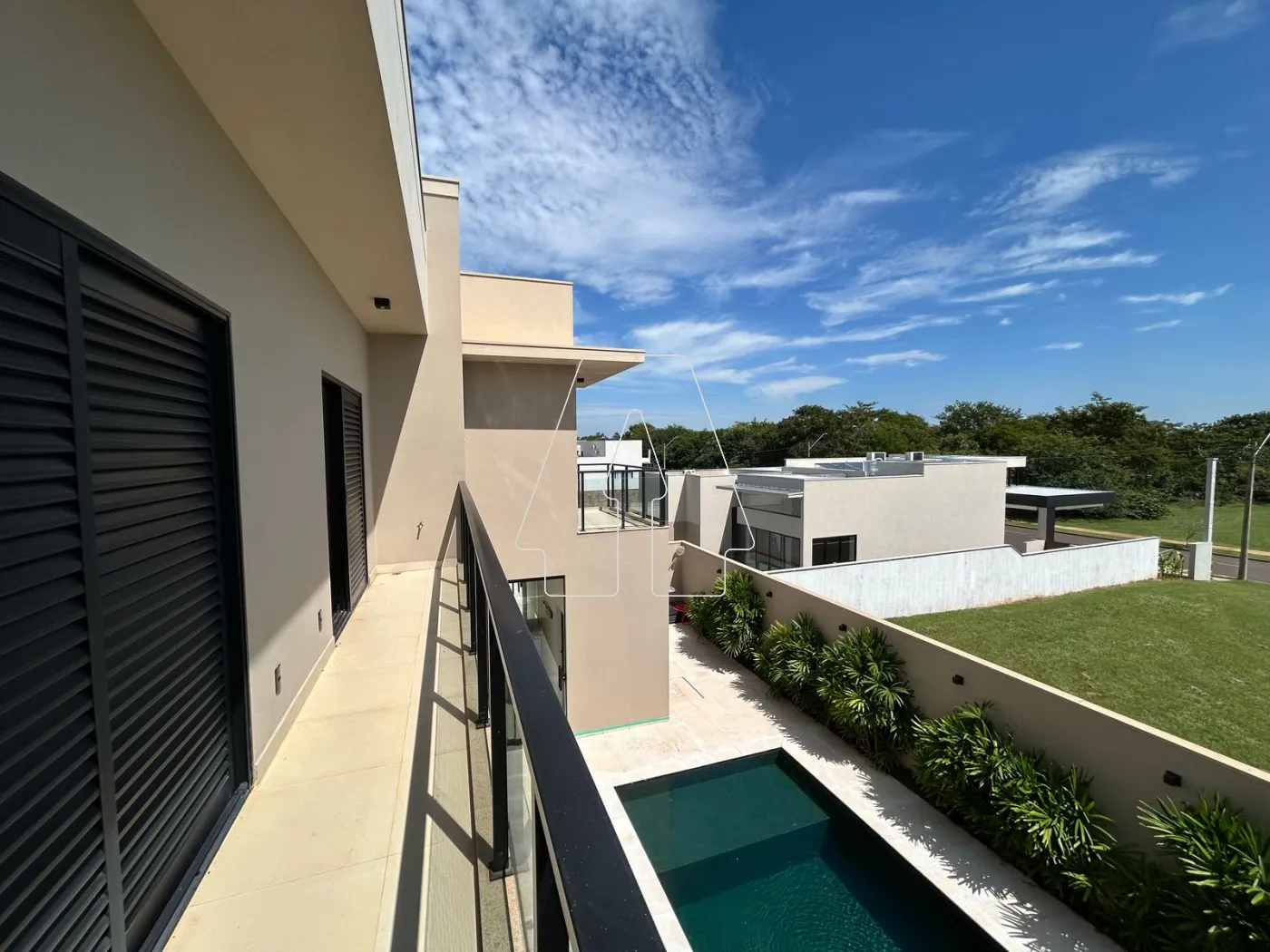 Alugar Casa / Condomínio em Araçatuba R$ 13.000,00 - Foto 32