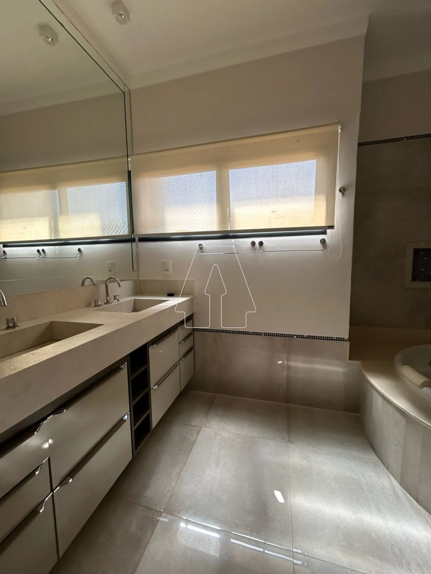 Alugar Casa / Condomínio em Araçatuba R$ 13.000,00 - Foto 30