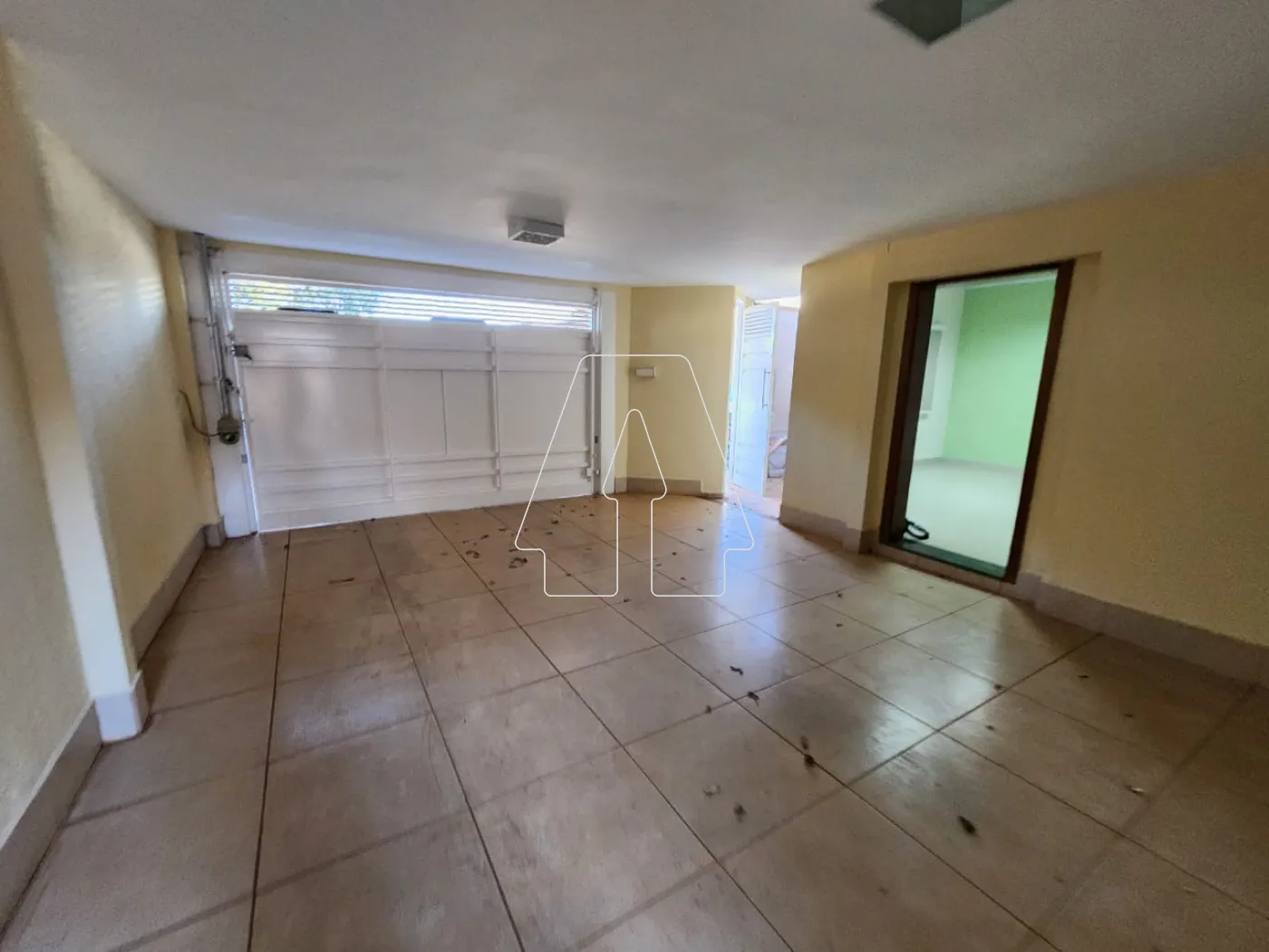 Alugar Casa / Residencial em Araçatuba R$ 2.500,00 - Foto 13
