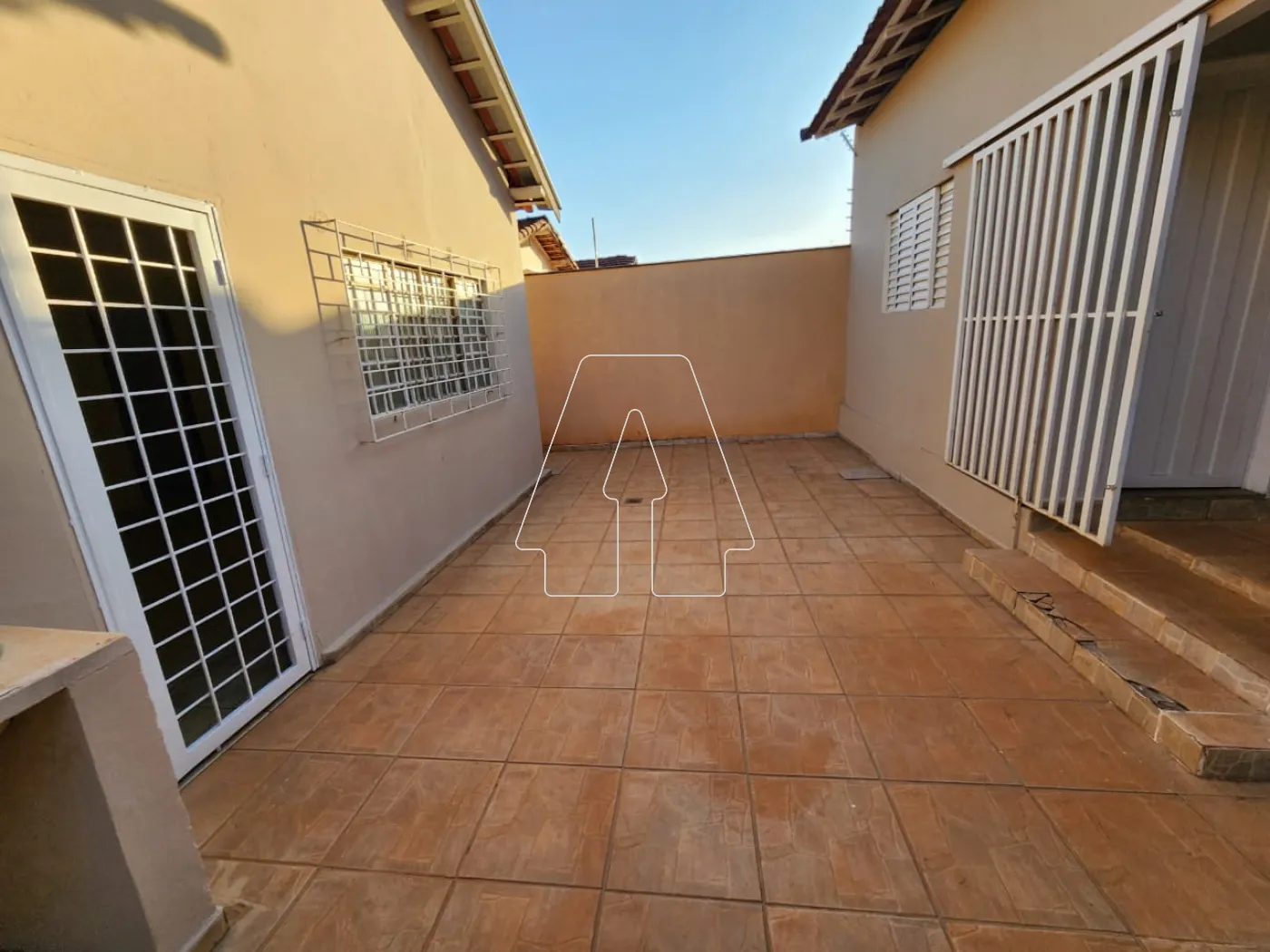 Alugar Casa / Residencial em Araçatuba R$ 2.500,00 - Foto 11