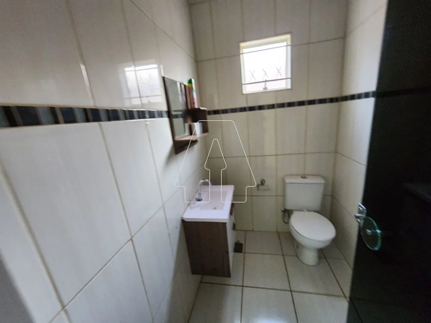 Alugar Casa / Residencial em Araçatuba R$ 2.500,00 - Foto 8