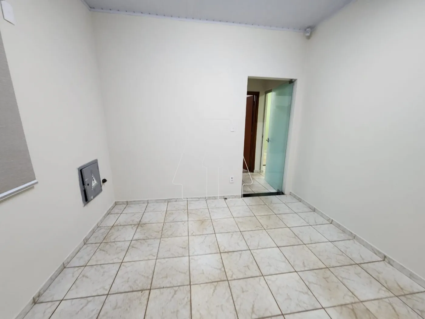 Alugar Casa / Residencial em Araçatuba R$ 2.500,00 - Foto 4
