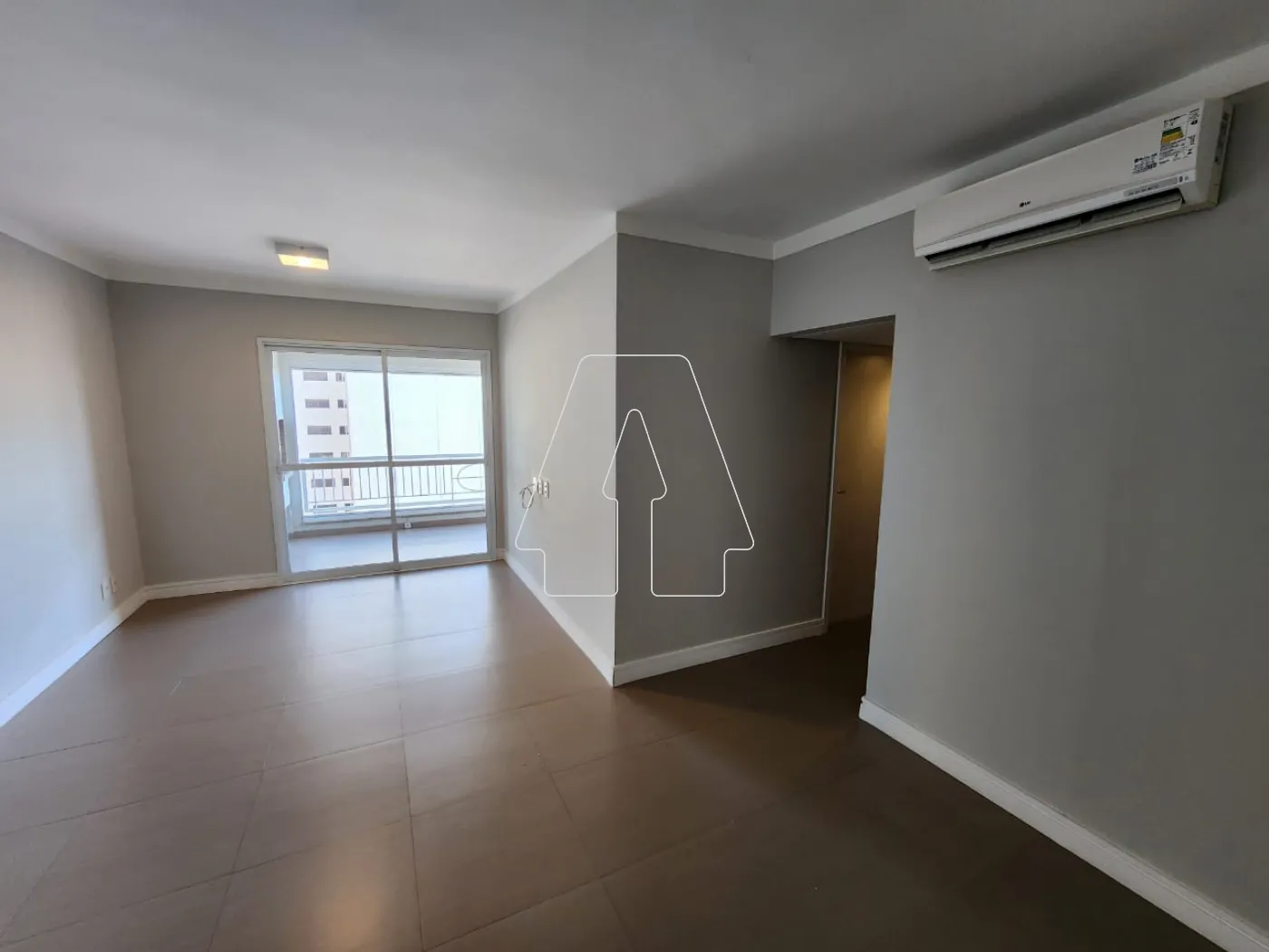Alugar Apartamento / Padrão em Araçatuba R$ 4.000,00 - Foto 1
