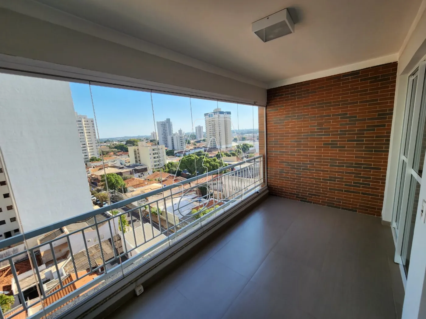 Alugar Apartamento / Padrão em Araçatuba R$ 4.000,00 - Foto 4