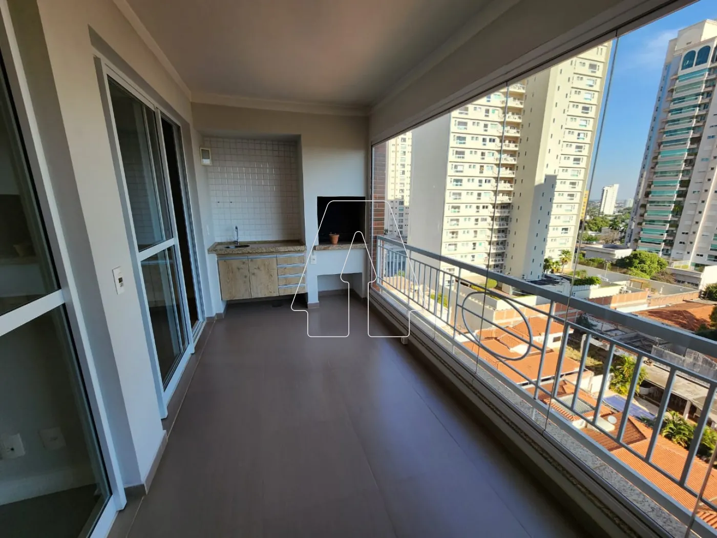 Alugar Apartamento / Padrão em Araçatuba R$ 4.000,00 - Foto 6