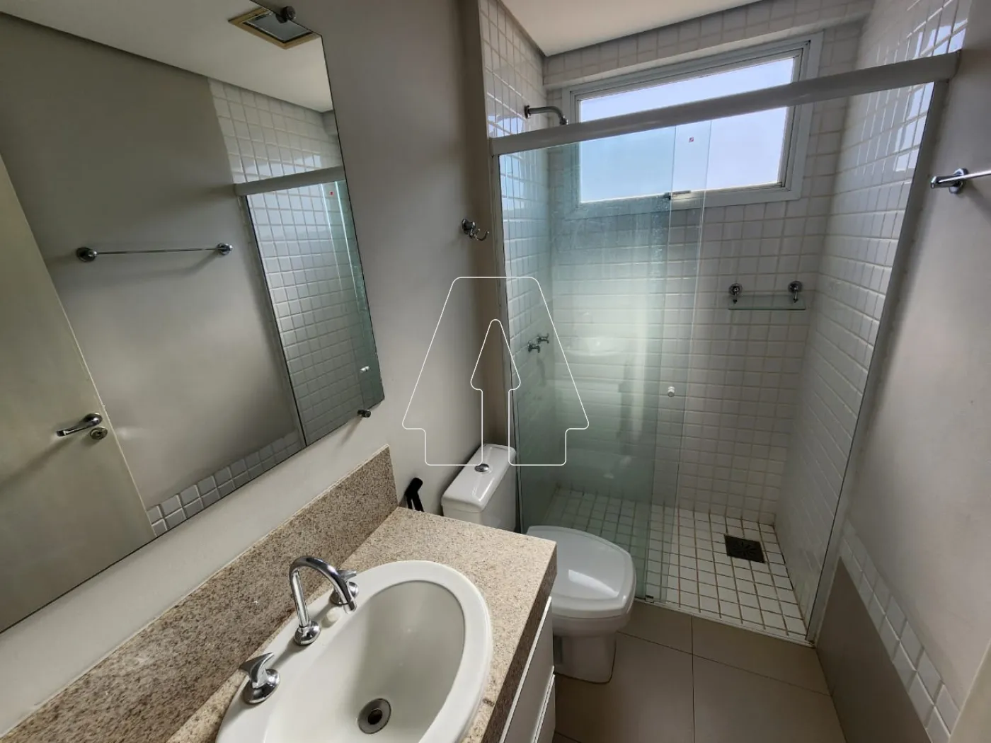 Alugar Apartamento / Padrão em Araçatuba R$ 4.000,00 - Foto 8