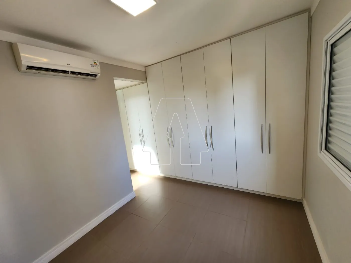Alugar Apartamento / Padrão em Araçatuba R$ 4.000,00 - Foto 7