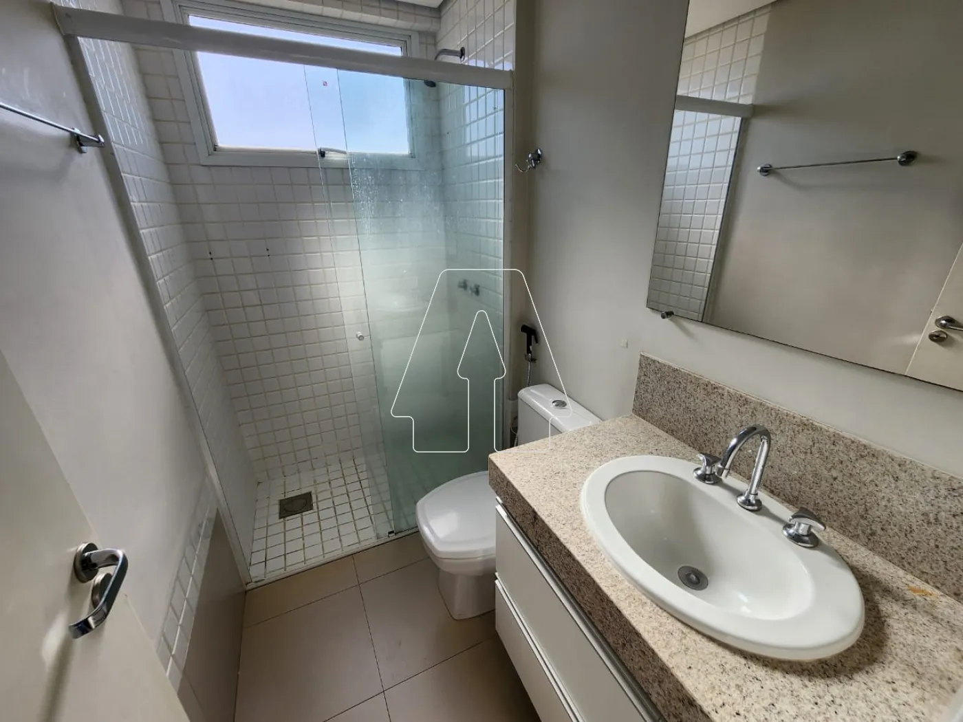 Alugar Apartamento / Padrão em Araçatuba R$ 4.000,00 - Foto 10