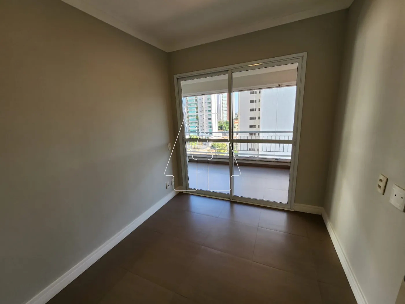 Alugar Apartamento / Padrão em Araçatuba R$ 4.000,00 - Foto 3