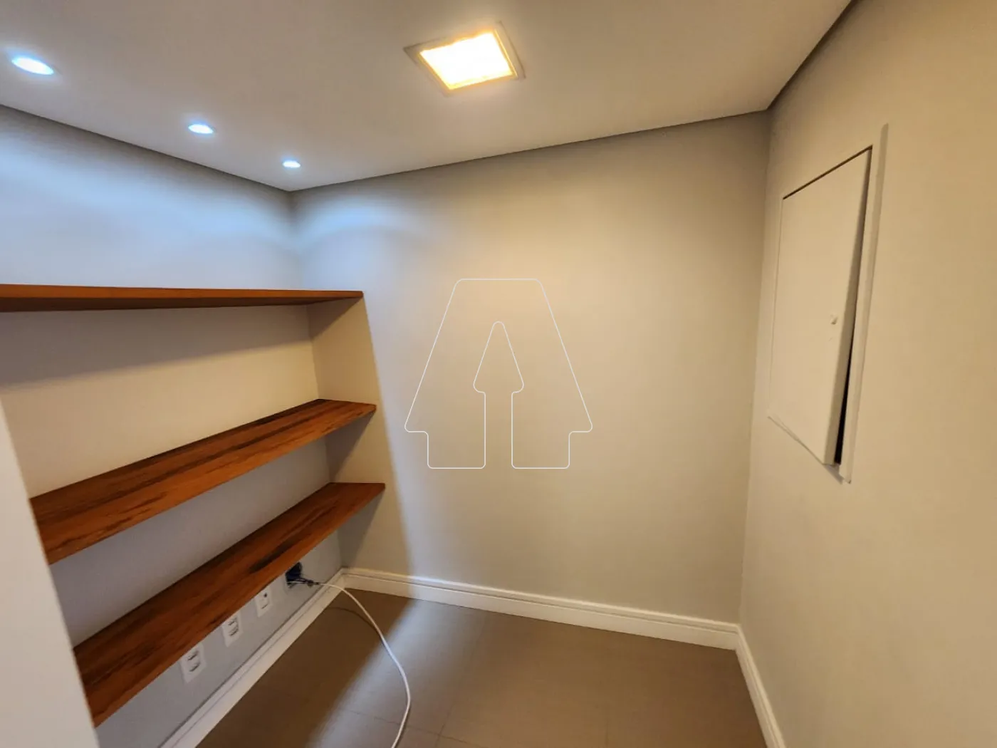 Alugar Apartamento / Padrão em Araçatuba R$ 4.000,00 - Foto 11