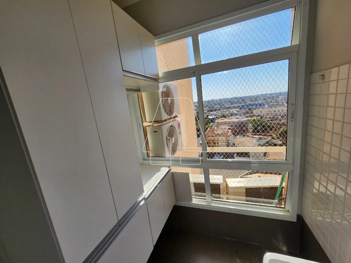 Alugar Apartamento / Padrão em Araçatuba R$ 4.000,00 - Foto 14