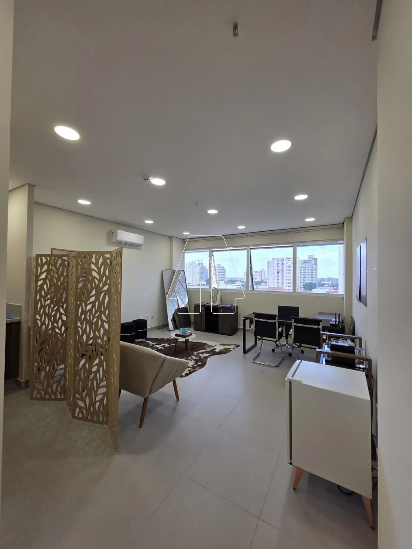 Alugar Casa / Condomínio em Araçatuba R$ 3.000,00 - Foto 5