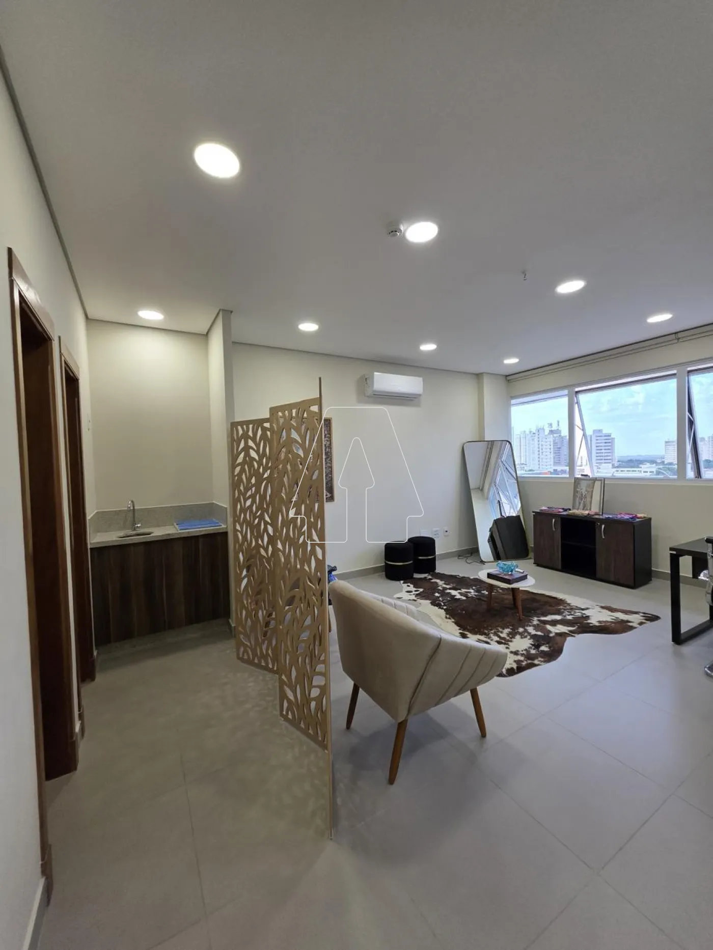 Alugar Casa / Condomínio em Araçatuba R$ 3.000,00 - Foto 4