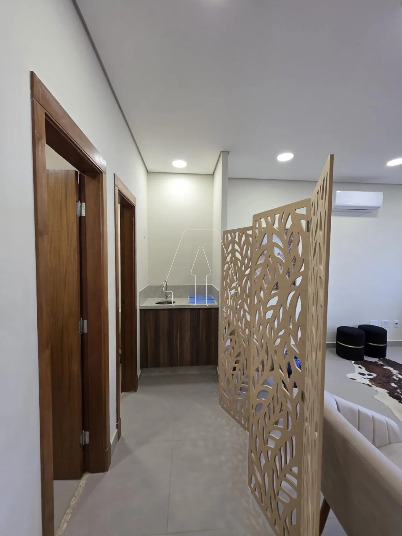 Alugar Casa / Condomínio em Araçatuba R$ 3.000,00 - Foto 7