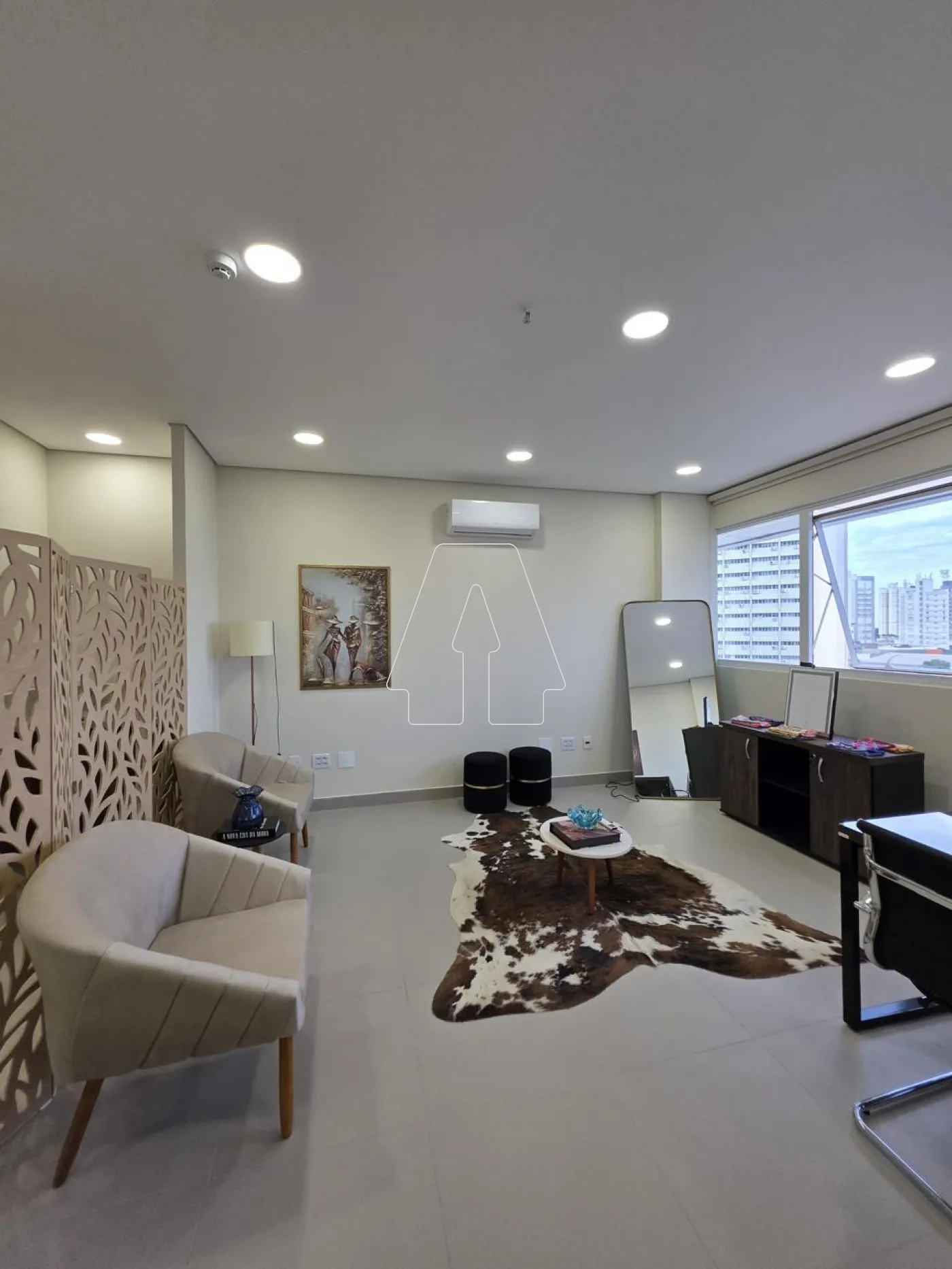 Alugar Casa / Condomínio em Araçatuba R$ 3.000,00 - Foto 3