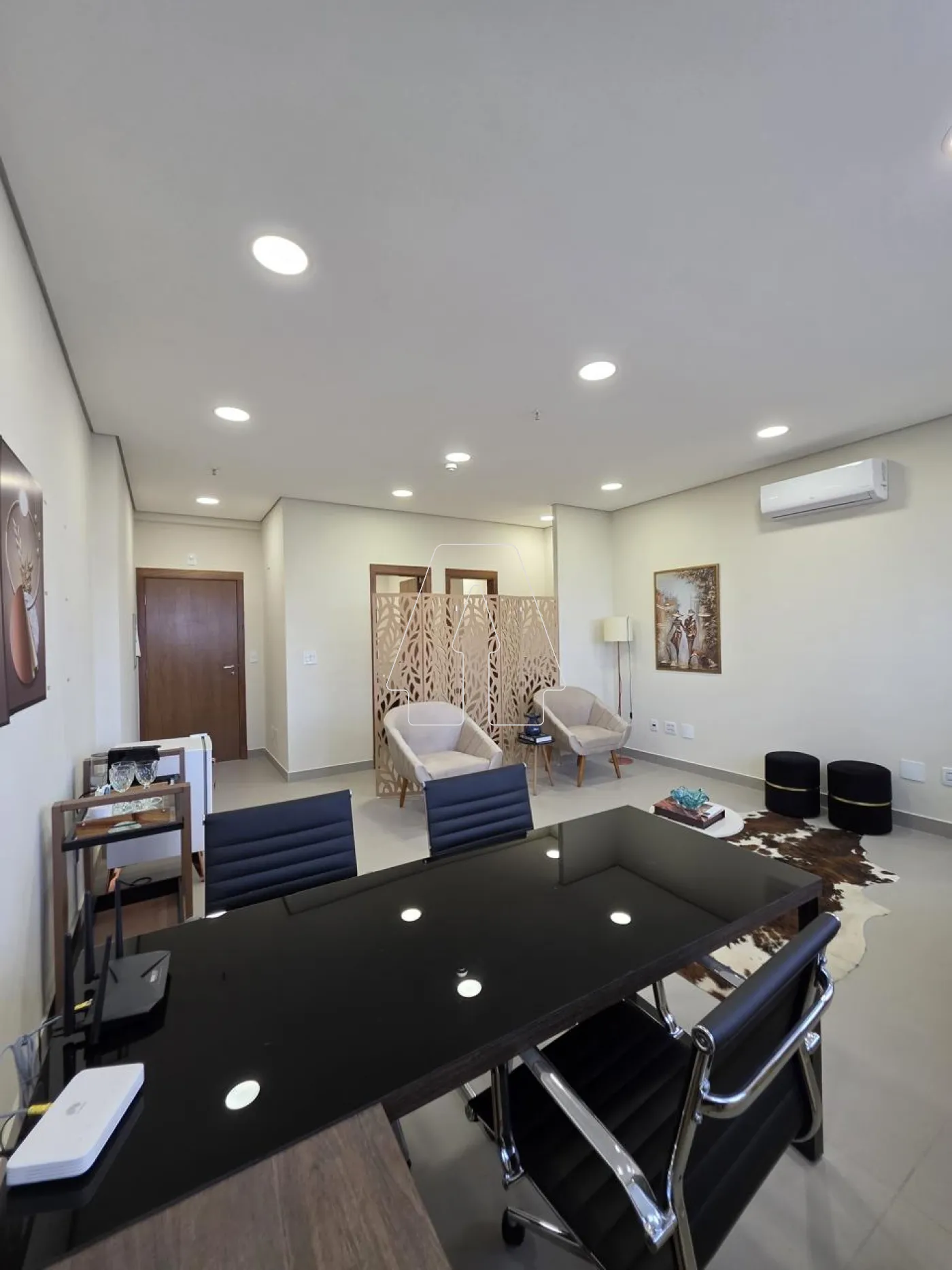 Alugar Casa / Condomínio em Araçatuba R$ 3.000,00 - Foto 6