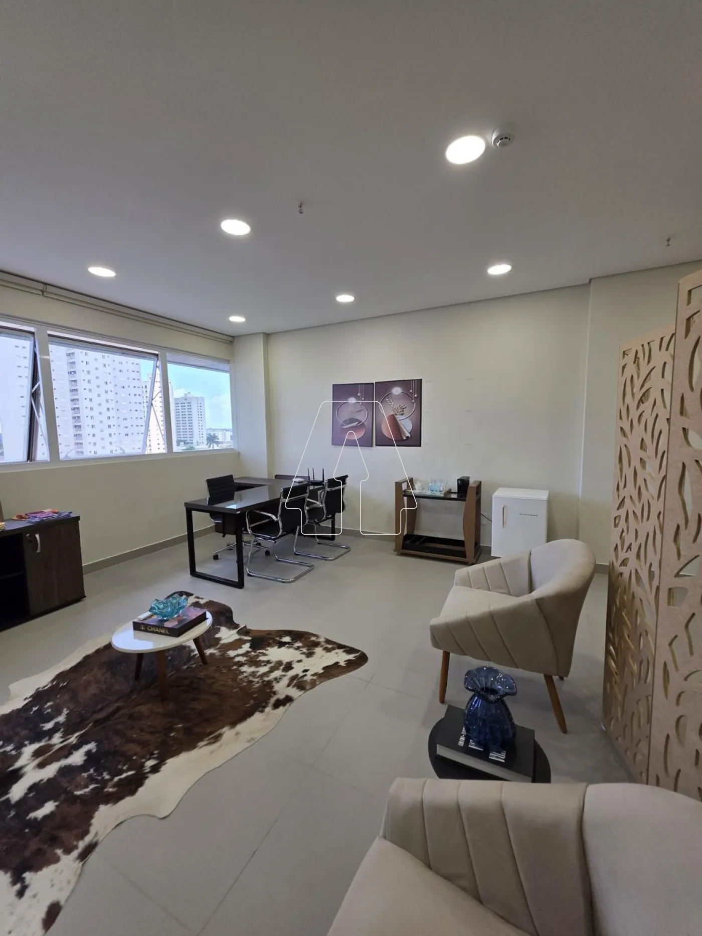 Alugar Casa / Condomínio em Araçatuba R$ 3.000,00 - Foto 2