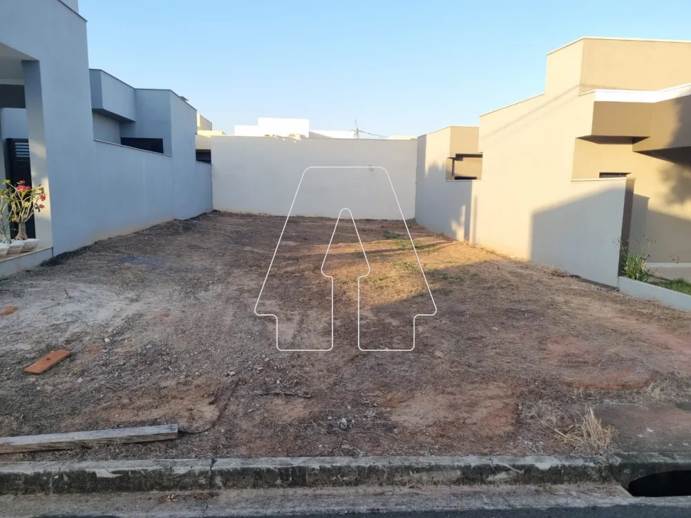 Comprar Terreno / Condomínio em Araçatuba R$ 120.000,00 - Foto 1