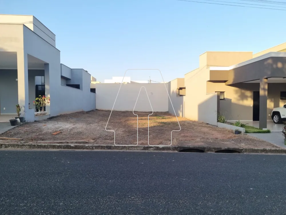 Comprar Terreno / Condomínio em Araçatuba R$ 120.000,00 - Foto 3