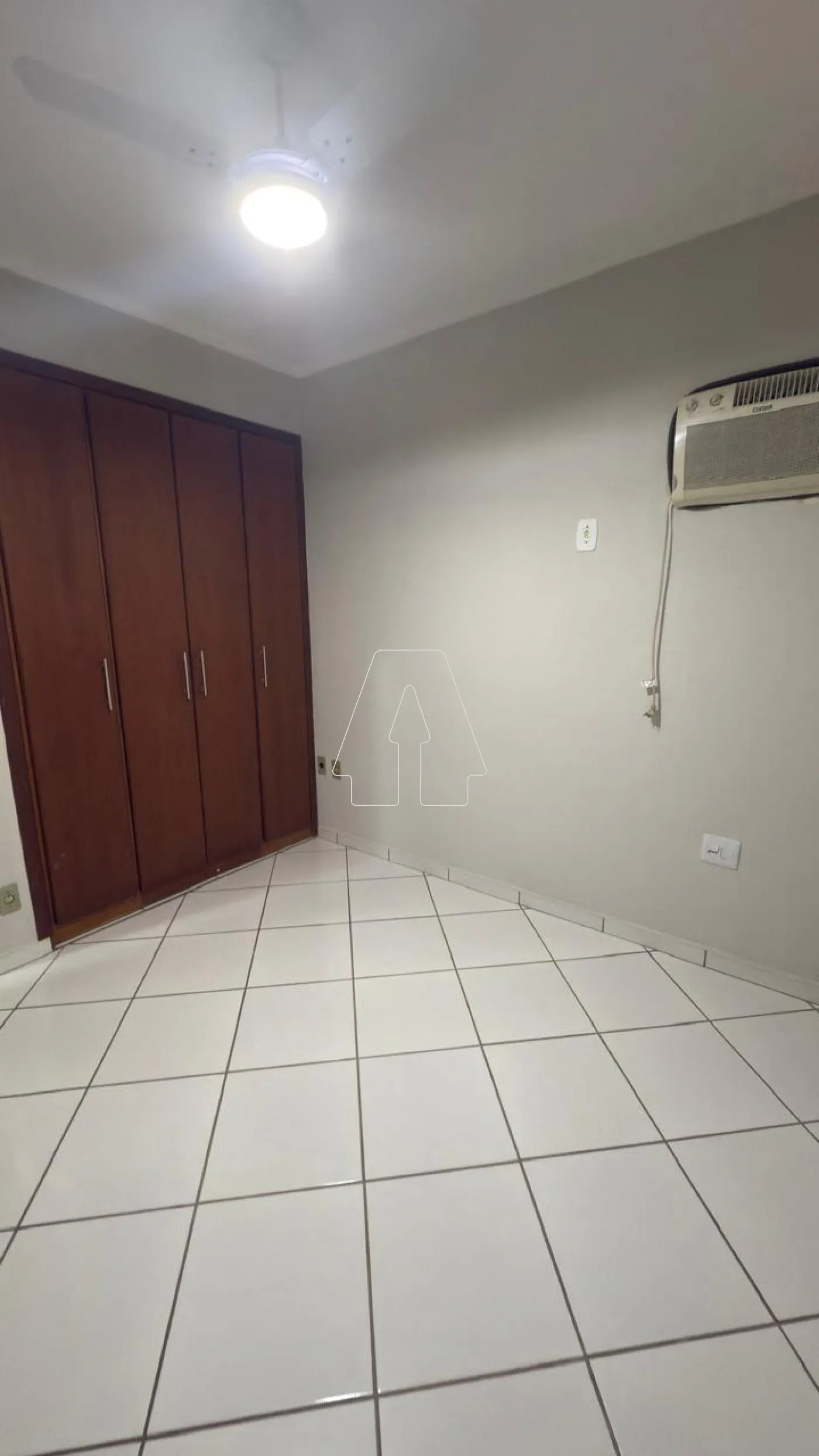 Alugar Apartamento / Padrão em Araçatuba R$ 2.220,00 - Foto 5