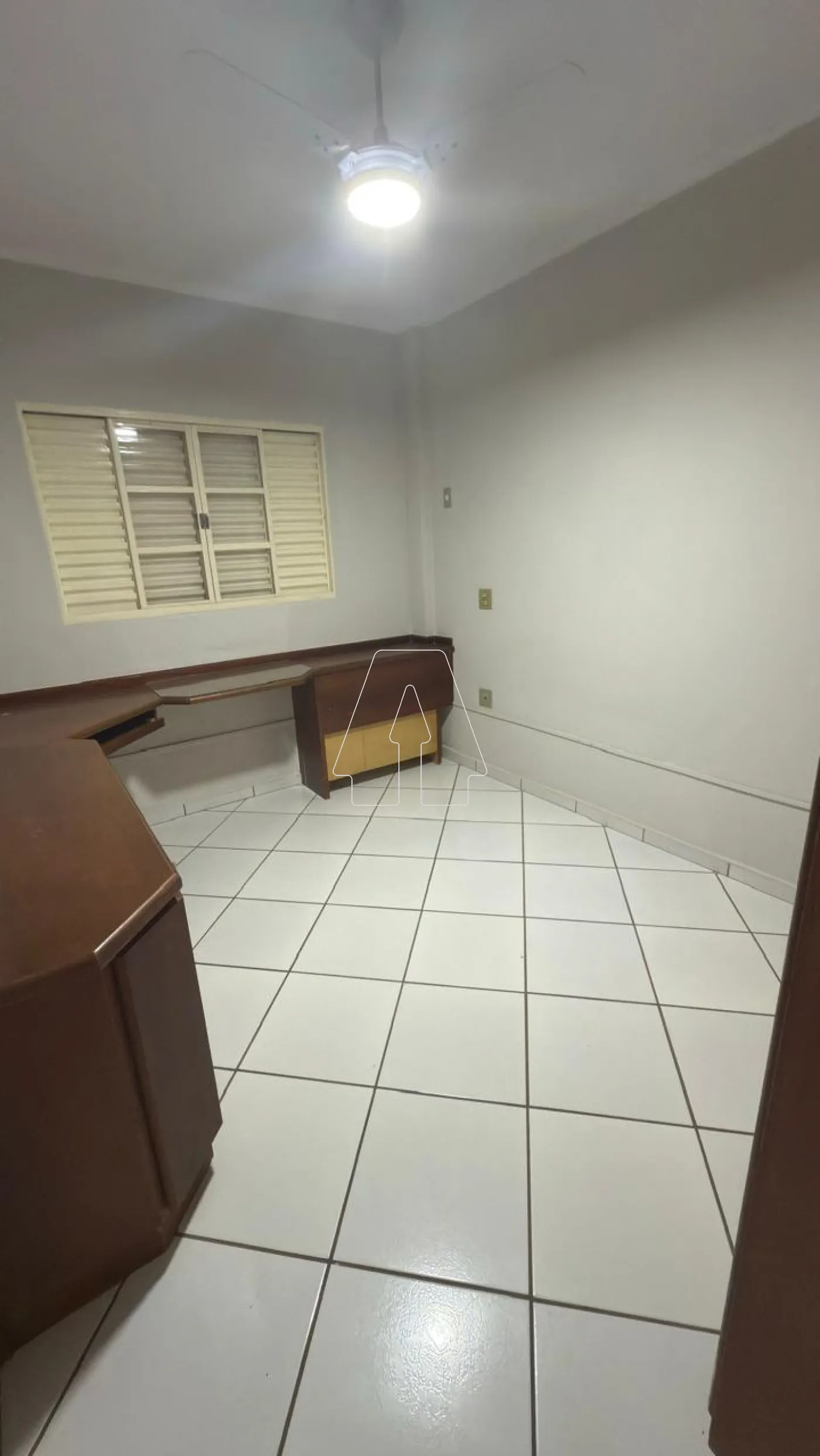 Alugar Apartamento / Padrão em Araçatuba R$ 2.220,00 - Foto 8