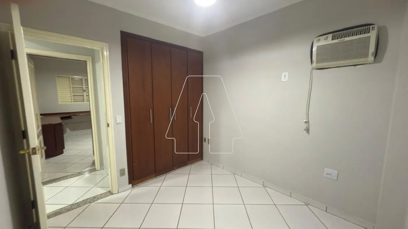 Alugar Apartamento / Padrão em Araçatuba R$ 2.220,00 - Foto 6