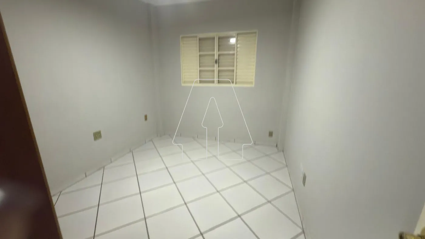 Alugar Apartamento / Padrão em Araçatuba R$ 2.220,00 - Foto 13