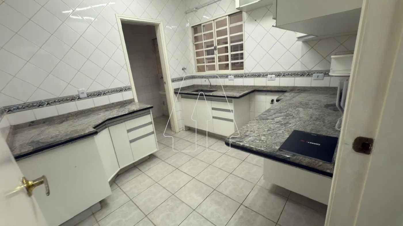 Alugar Apartamento / Padrão em Araçatuba R$ 2.220,00 - Foto 2