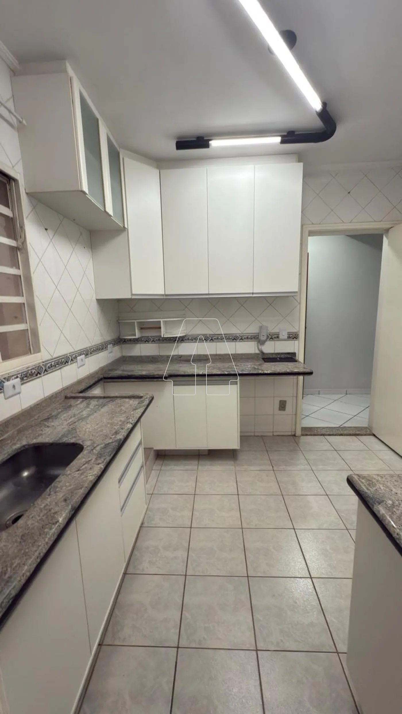 Alugar Apartamento / Padrão em Araçatuba R$ 2.220,00 - Foto 3