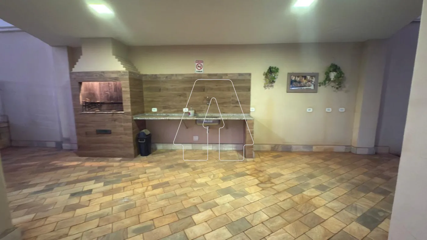 Alugar Apartamento / Padrão em Araçatuba R$ 2.220,00 - Foto 18
