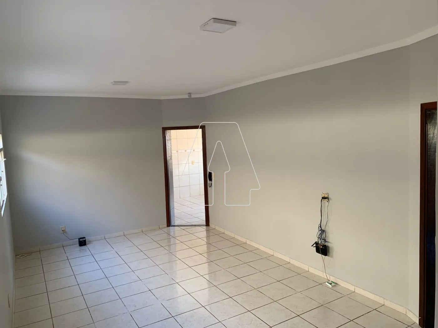 Alugar Casa / Residencial em Araçatuba R$ 2.600,00 - Foto 5