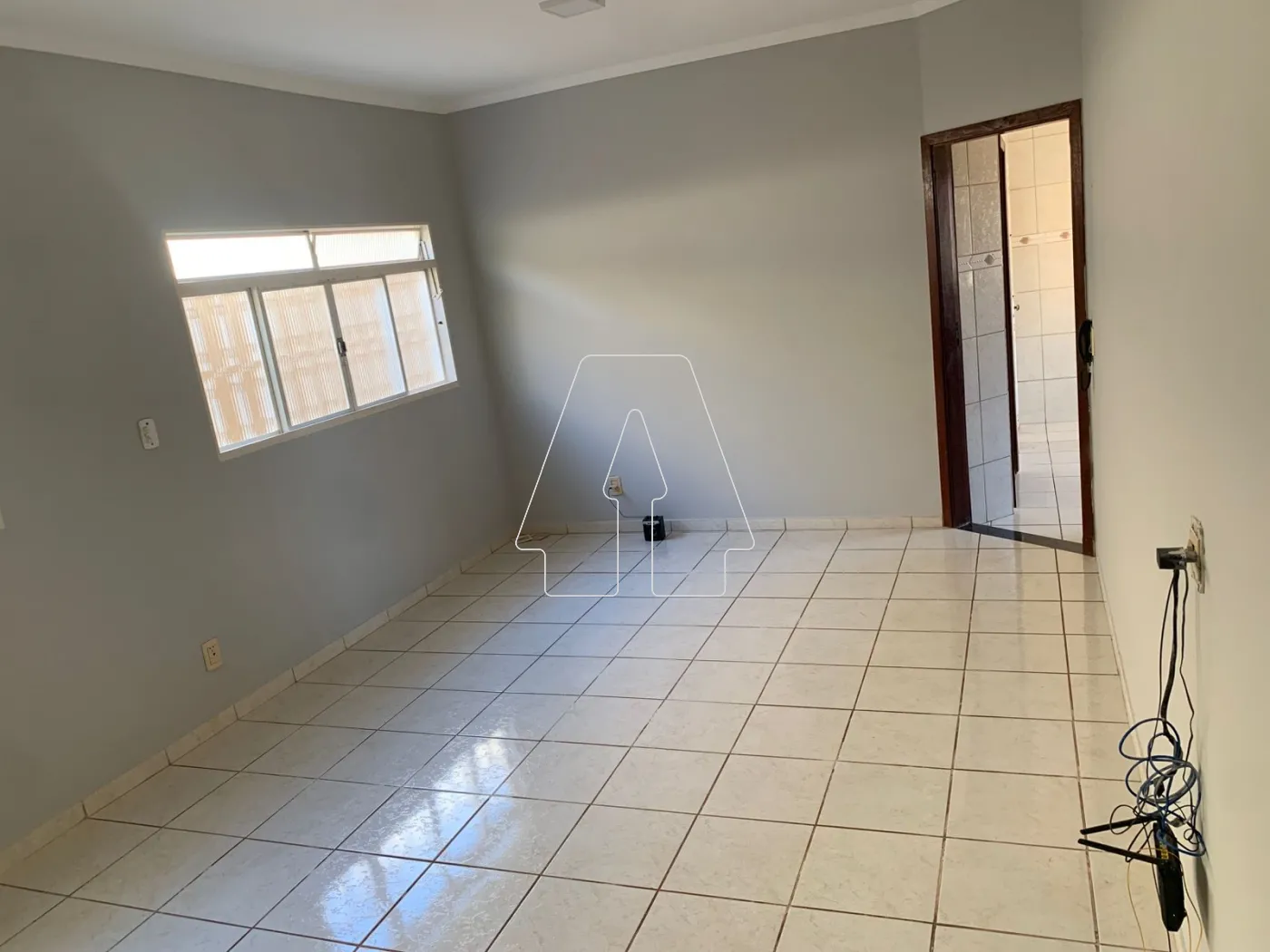 Alugar Casa / Residencial em Araçatuba R$ 2.600,00 - Foto 6