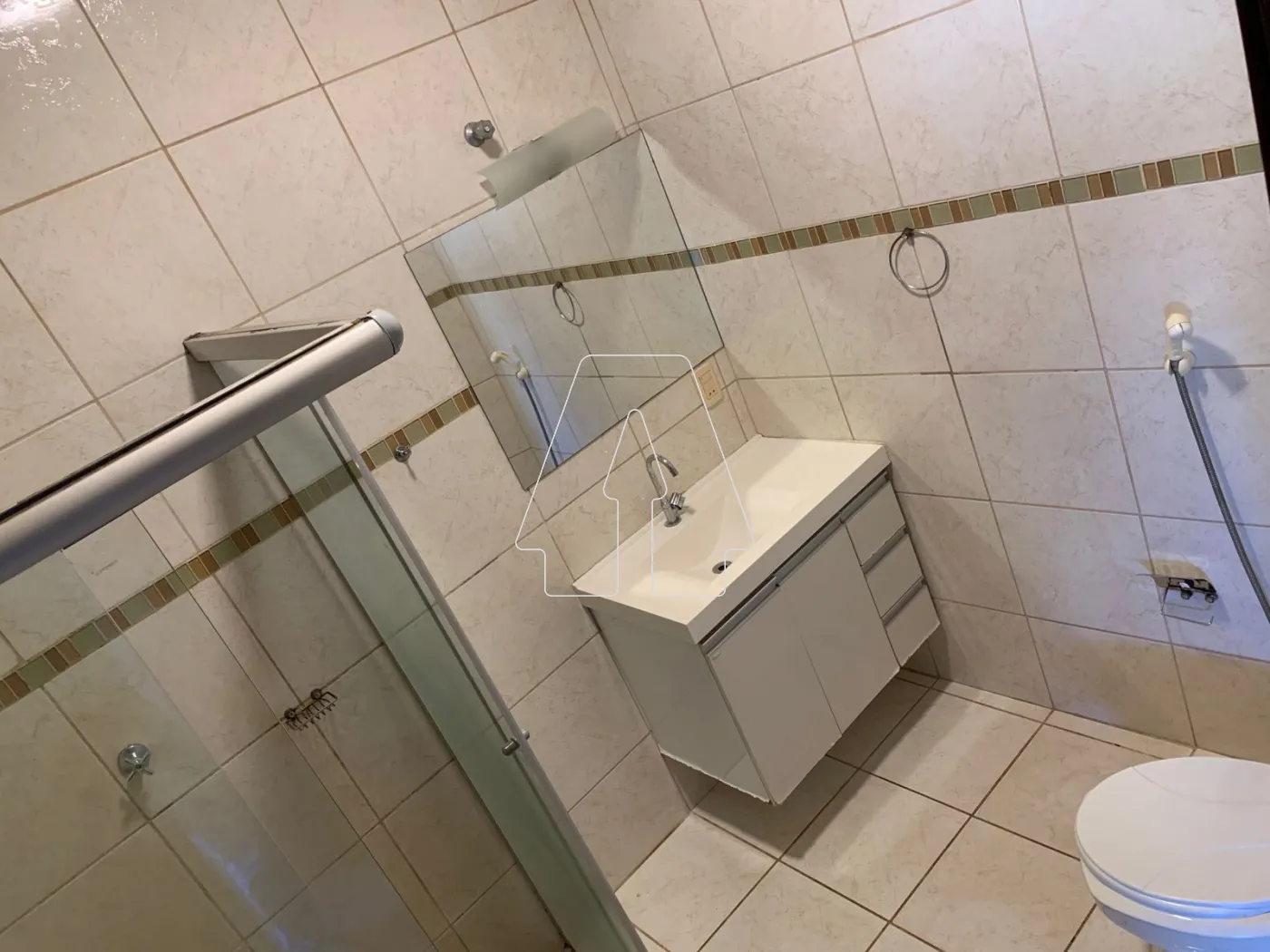 Alugar Casa / Residencial em Araçatuba R$ 2.600,00 - Foto 9