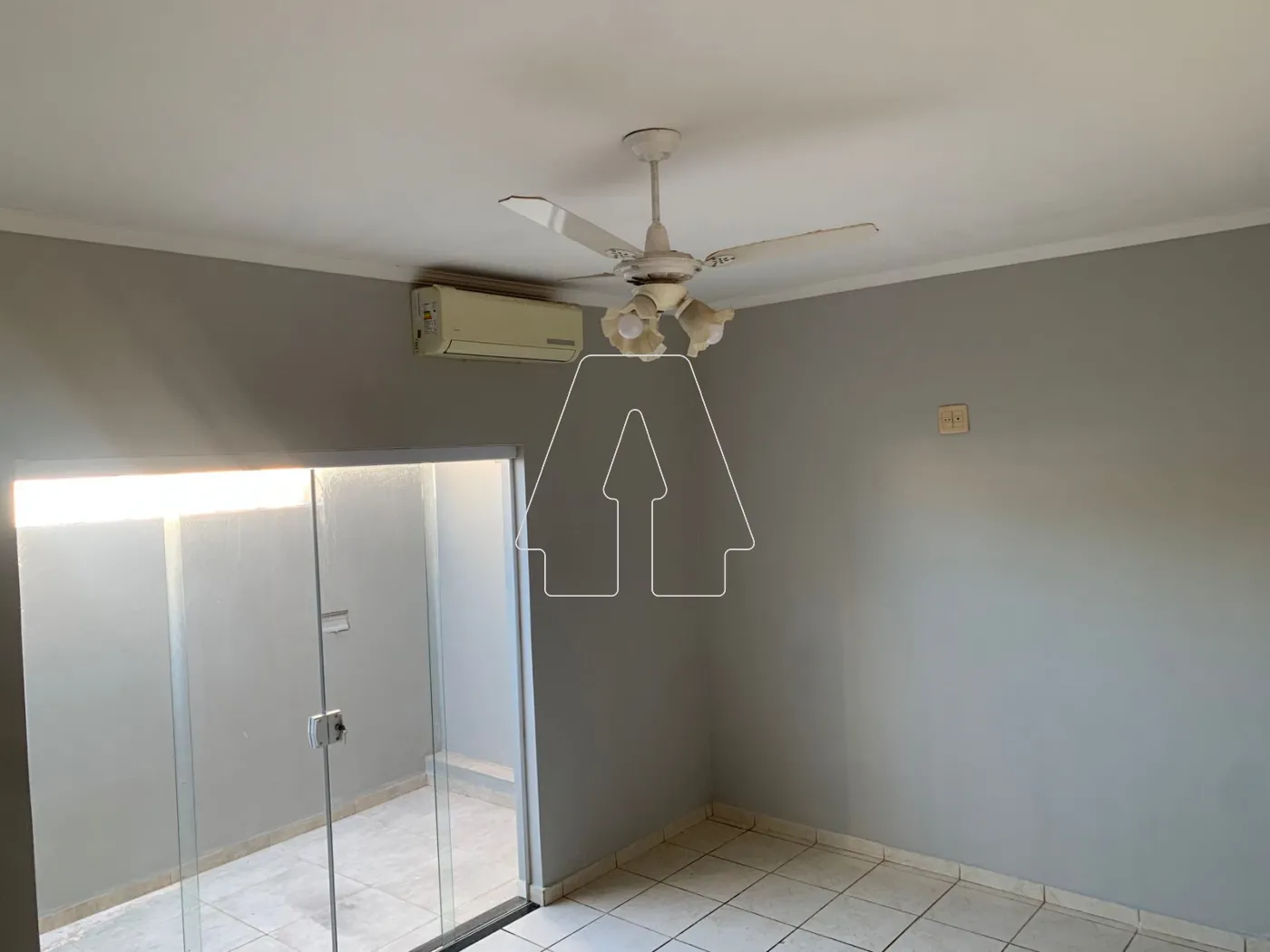 Alugar Casa / Residencial em Araçatuba R$ 2.600,00 - Foto 3