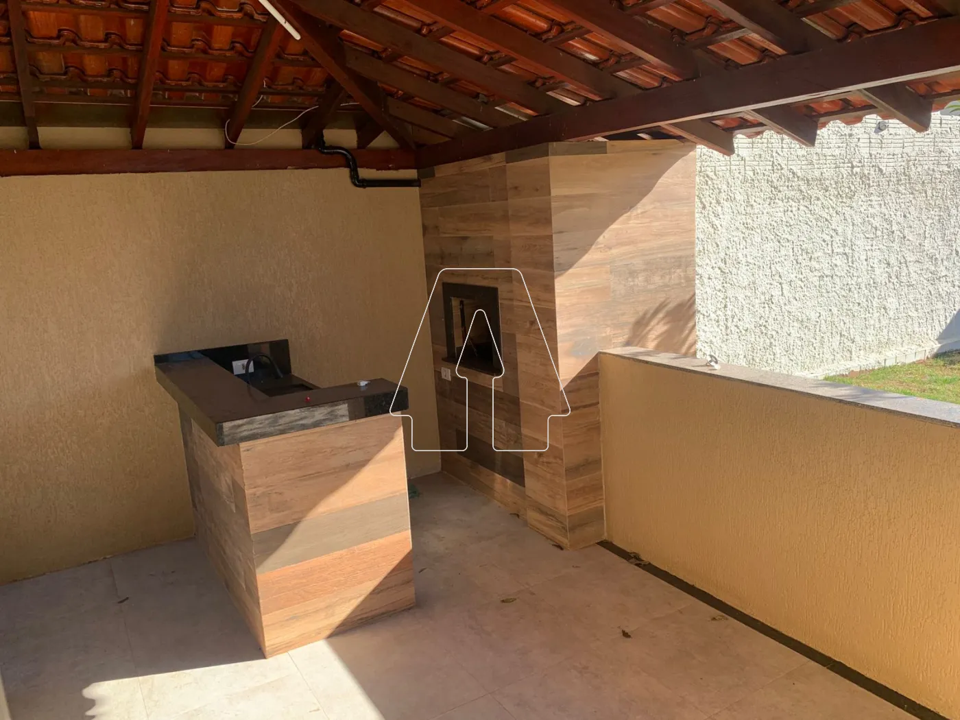 Alugar Casa / Residencial em Araçatuba R$ 2.600,00 - Foto 16