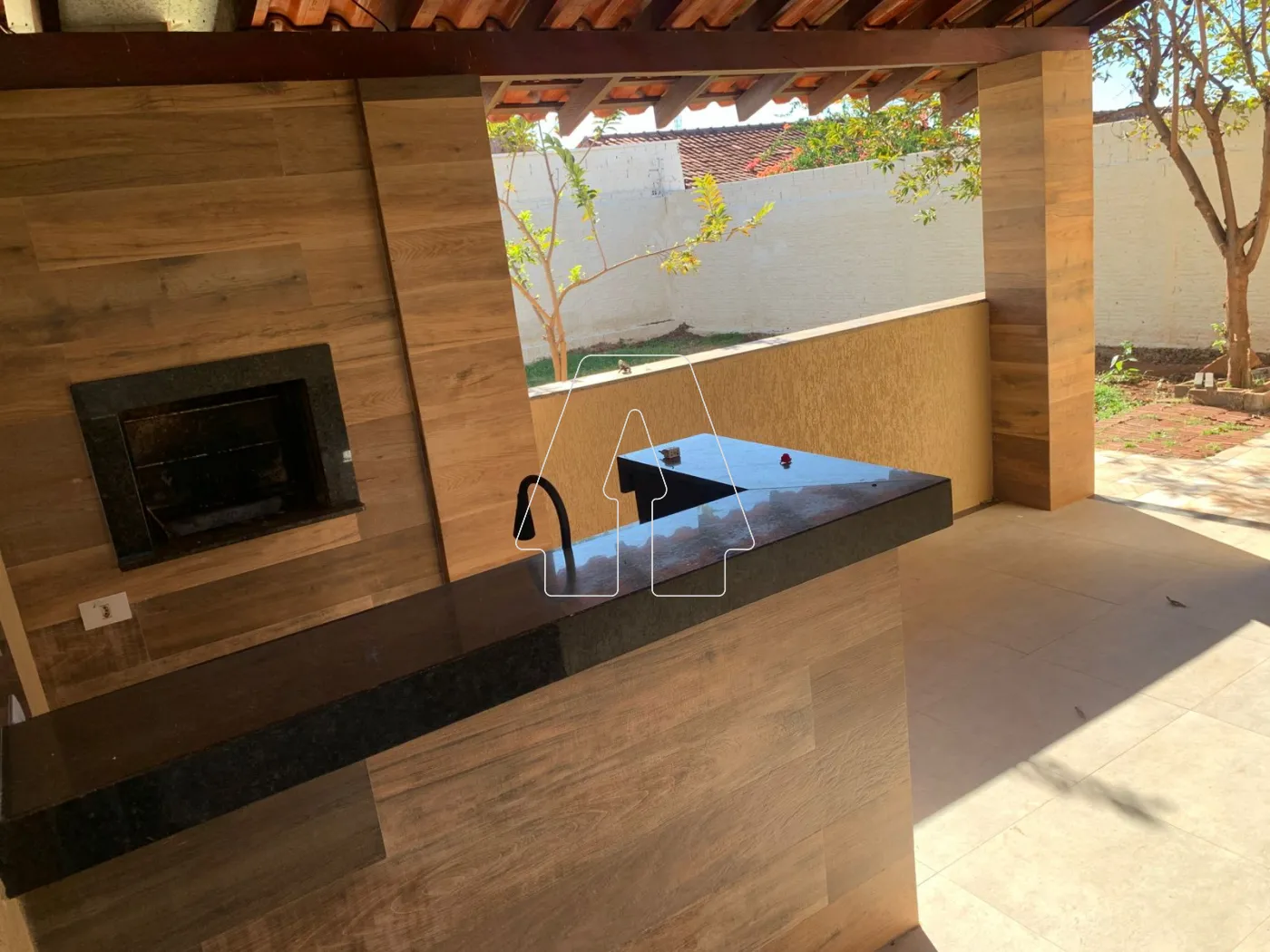 Alugar Casa / Residencial em Araçatuba R$ 2.600,00 - Foto 18