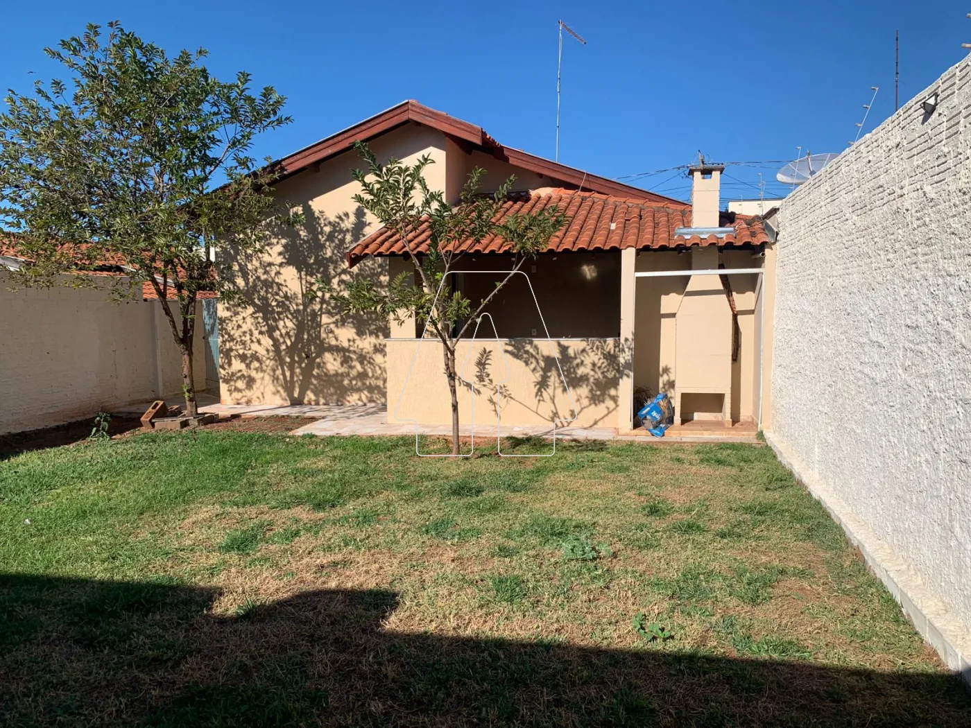 Alugar Casa / Residencial em Araçatuba R$ 2.600,00 - Foto 21