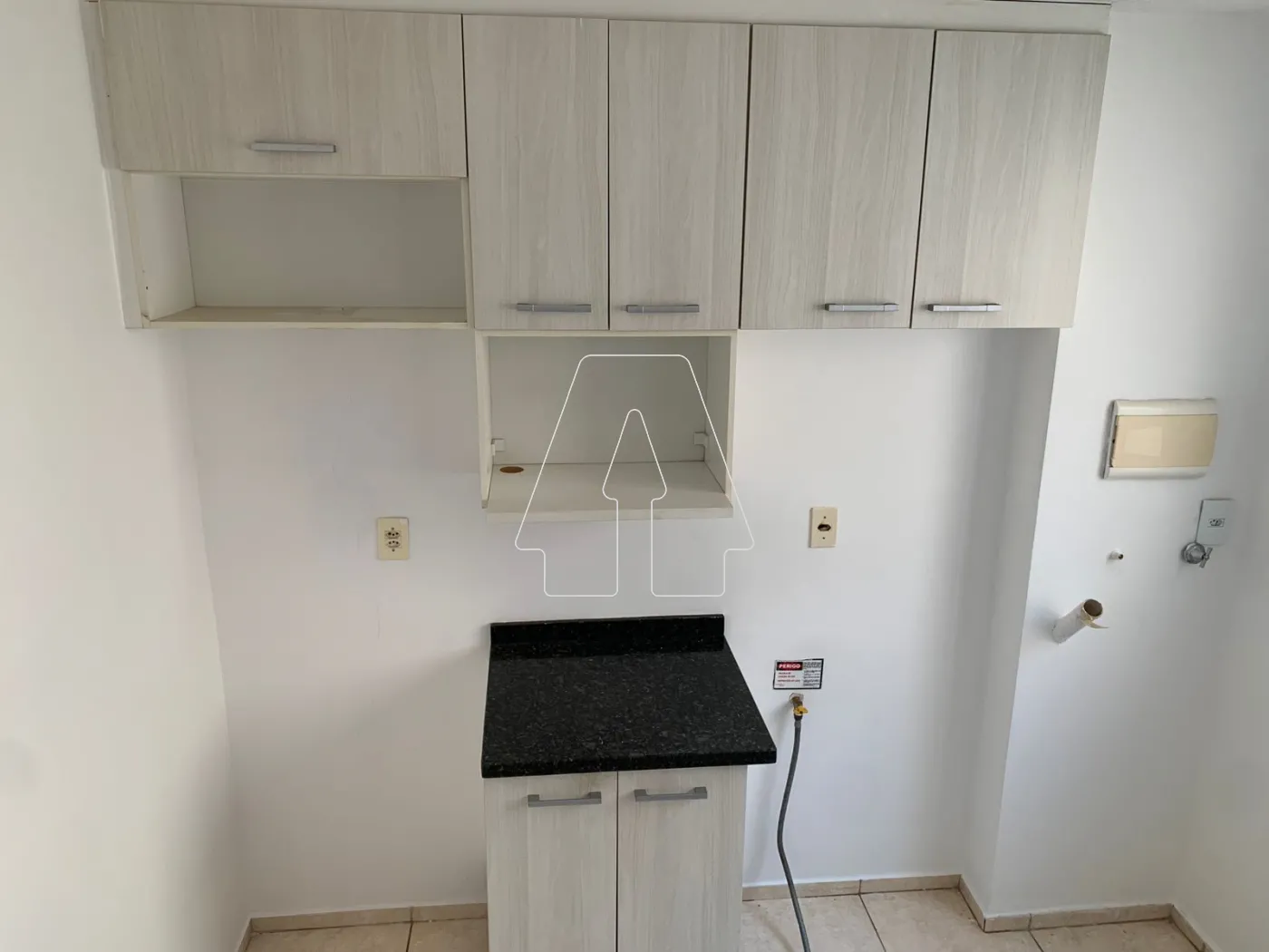 Alugar Apartamento / Padrão em Araçatuba R$ 1.200,00 - Foto 3