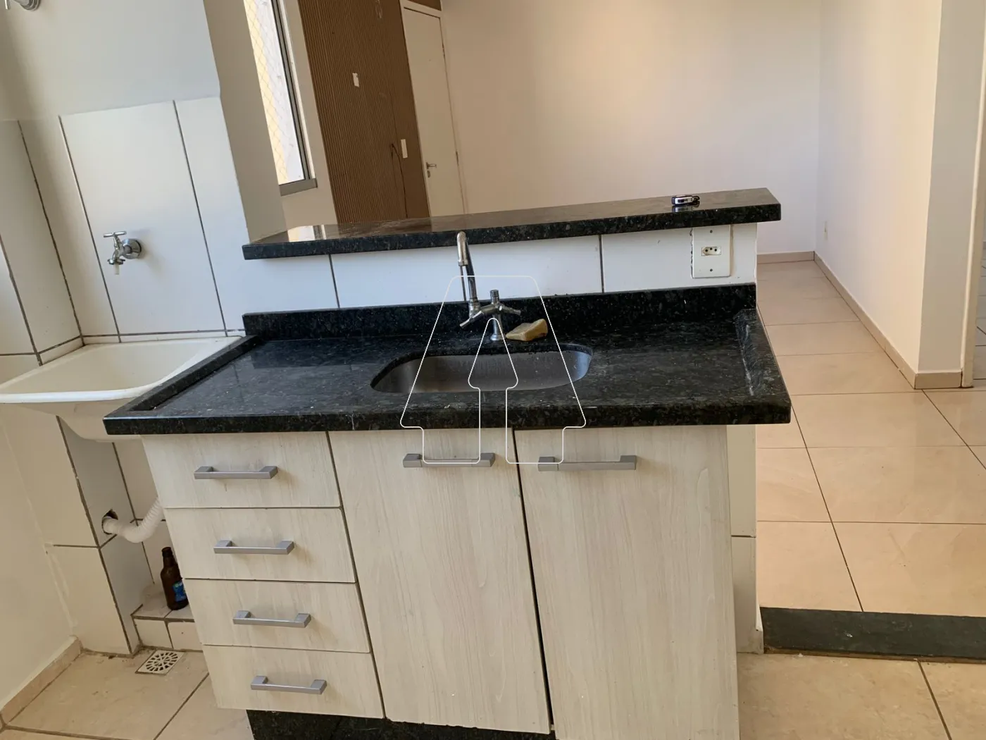 Alugar Apartamento / Padrão em Araçatuba R$ 1.200,00 - Foto 4