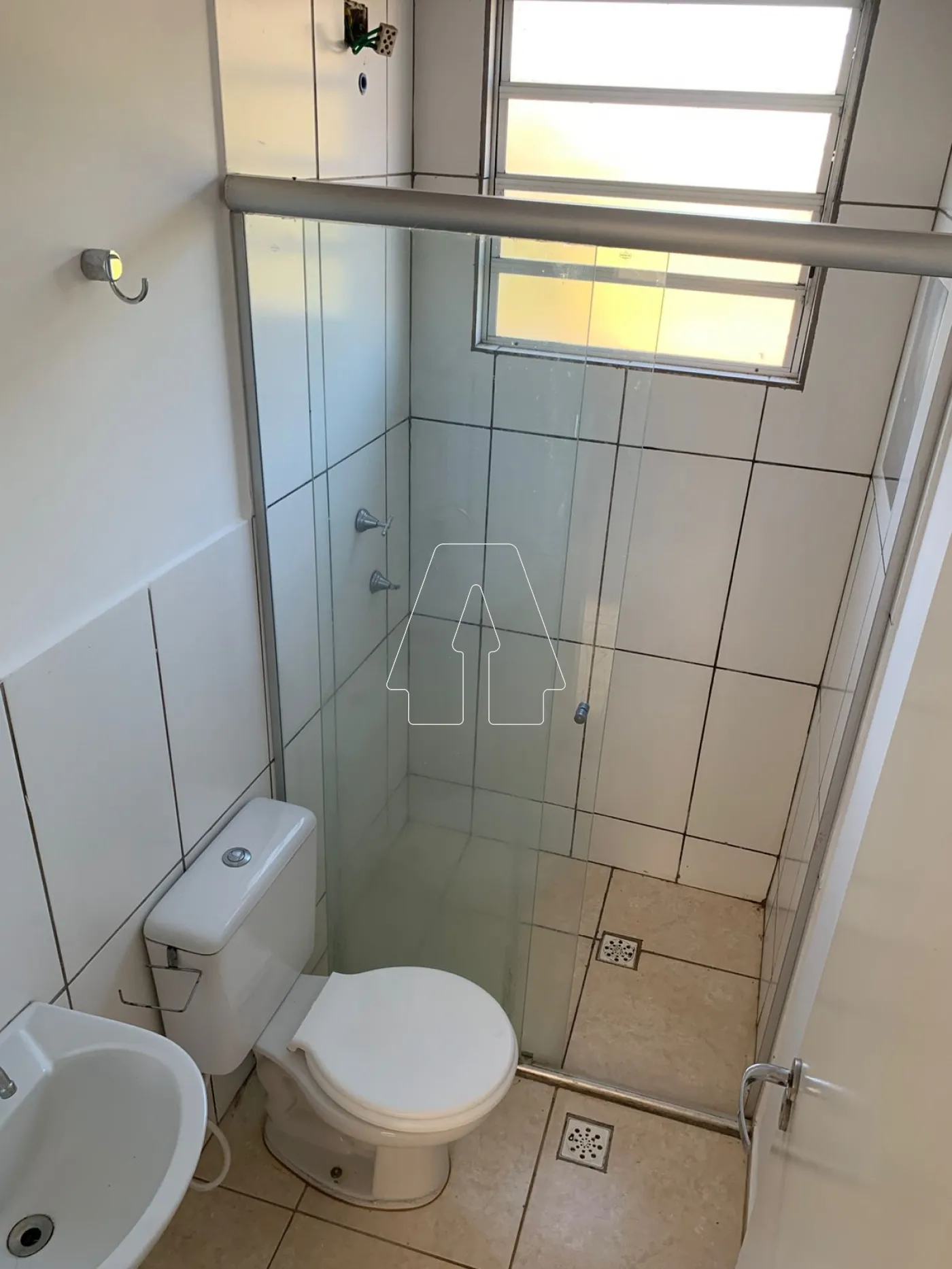 Alugar Apartamento / Padrão em Araçatuba R$ 1.200,00 - Foto 9