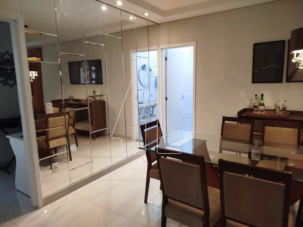 Comprar Apartamento / Padrão em Araçatuba R$ 520.000,00 - Foto 2