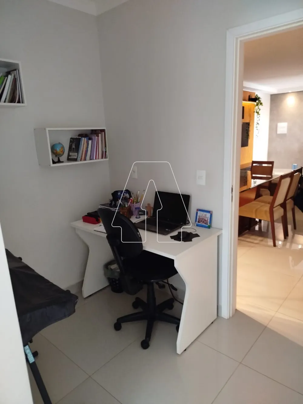 Comprar Apartamento / Padrão em Araçatuba R$ 520.000,00 - Foto 5