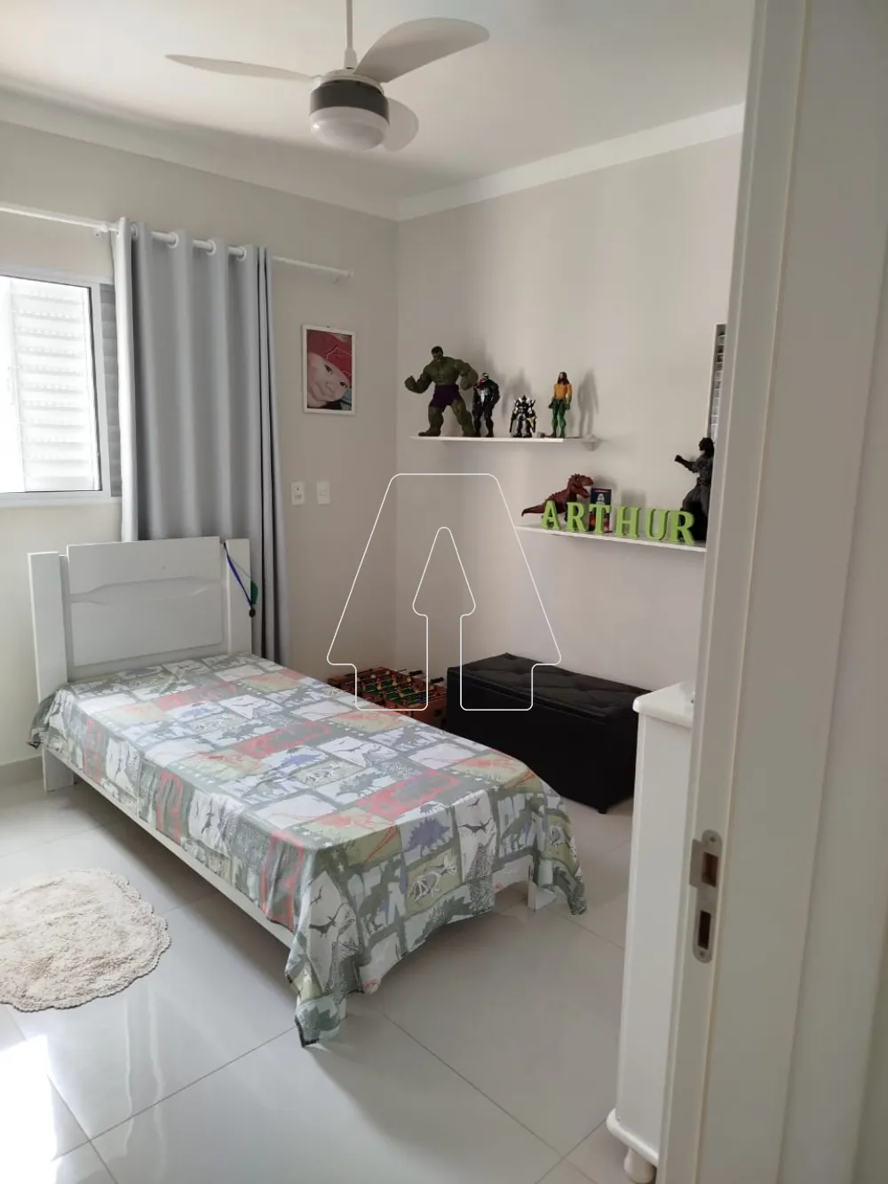 Comprar Apartamento / Padrão em Araçatuba R$ 520.000,00 - Foto 7