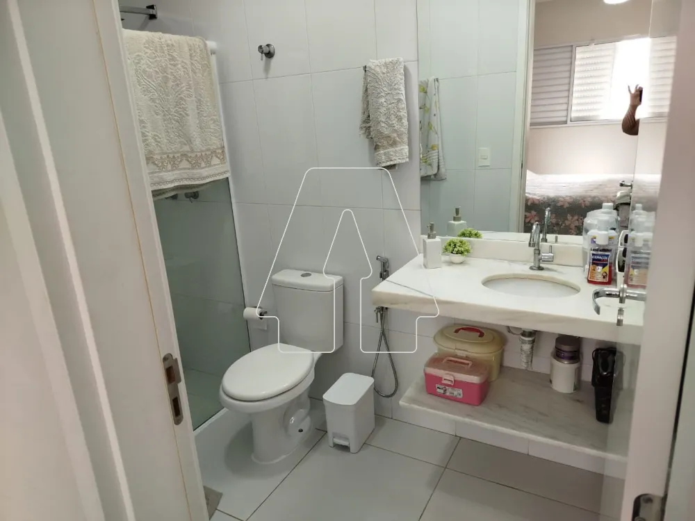 Comprar Apartamento / Padrão em Araçatuba R$ 520.000,00 - Foto 10