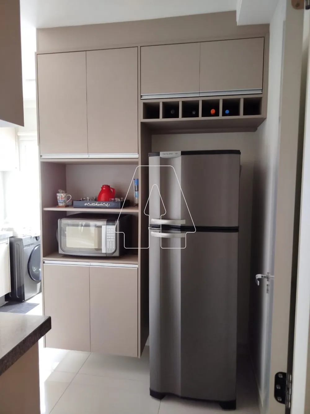 Comprar Apartamento / Padrão em Araçatuba R$ 520.000,00 - Foto 8