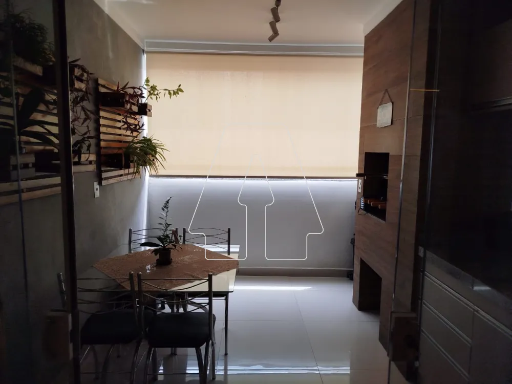 Comprar Apartamento / Padrão em Araçatuba R$ 520.000,00 - Foto 14