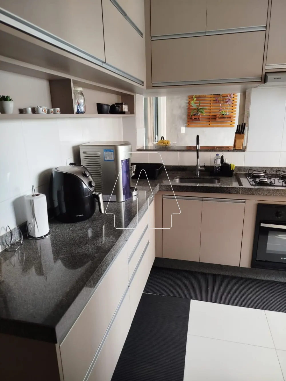 Comprar Apartamento / Padrão em Araçatuba R$ 520.000,00 - Foto 15