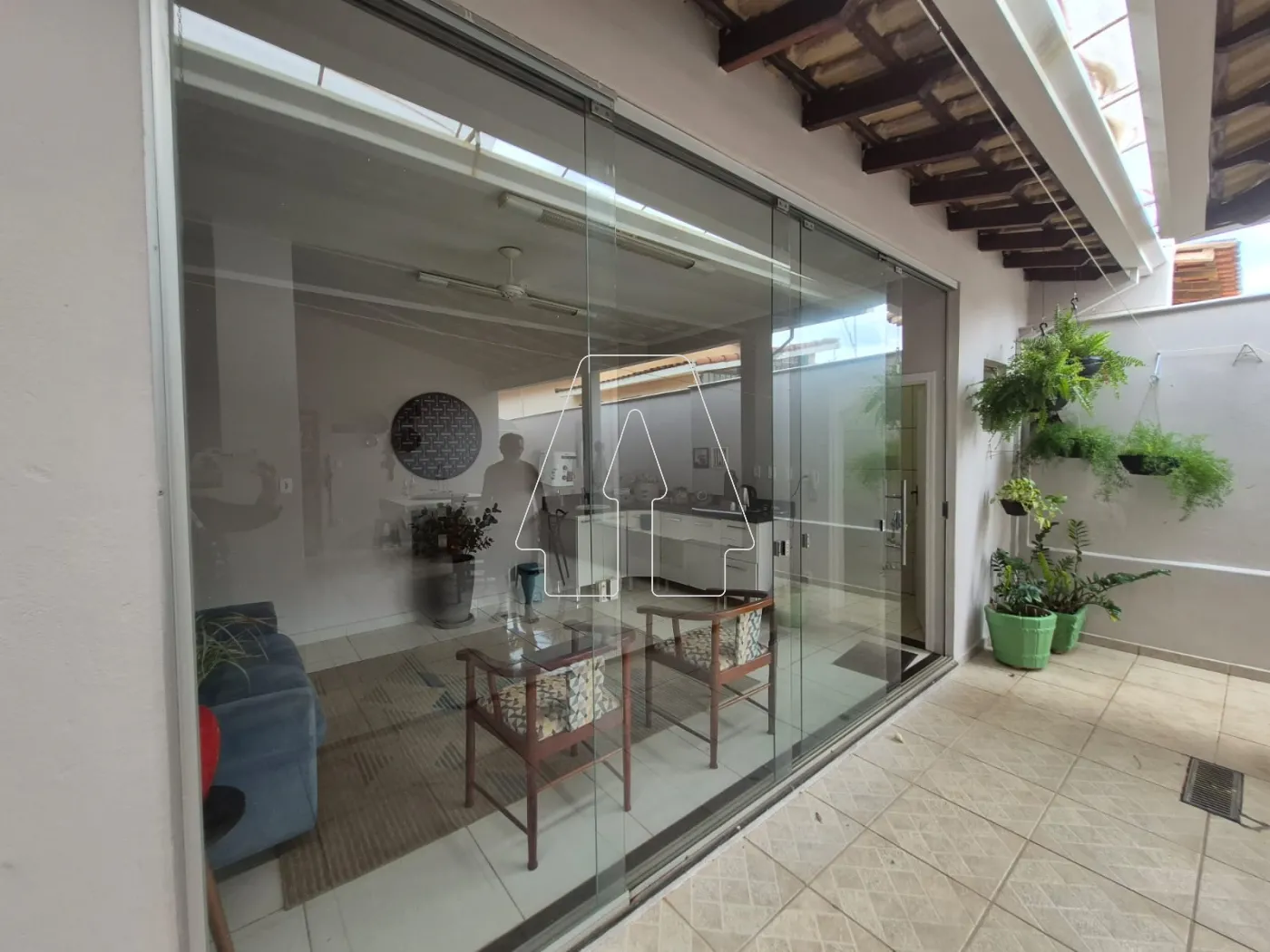 Comprar Casa / Residencial em Araçatuba R$ 700.000,00 - Foto 25