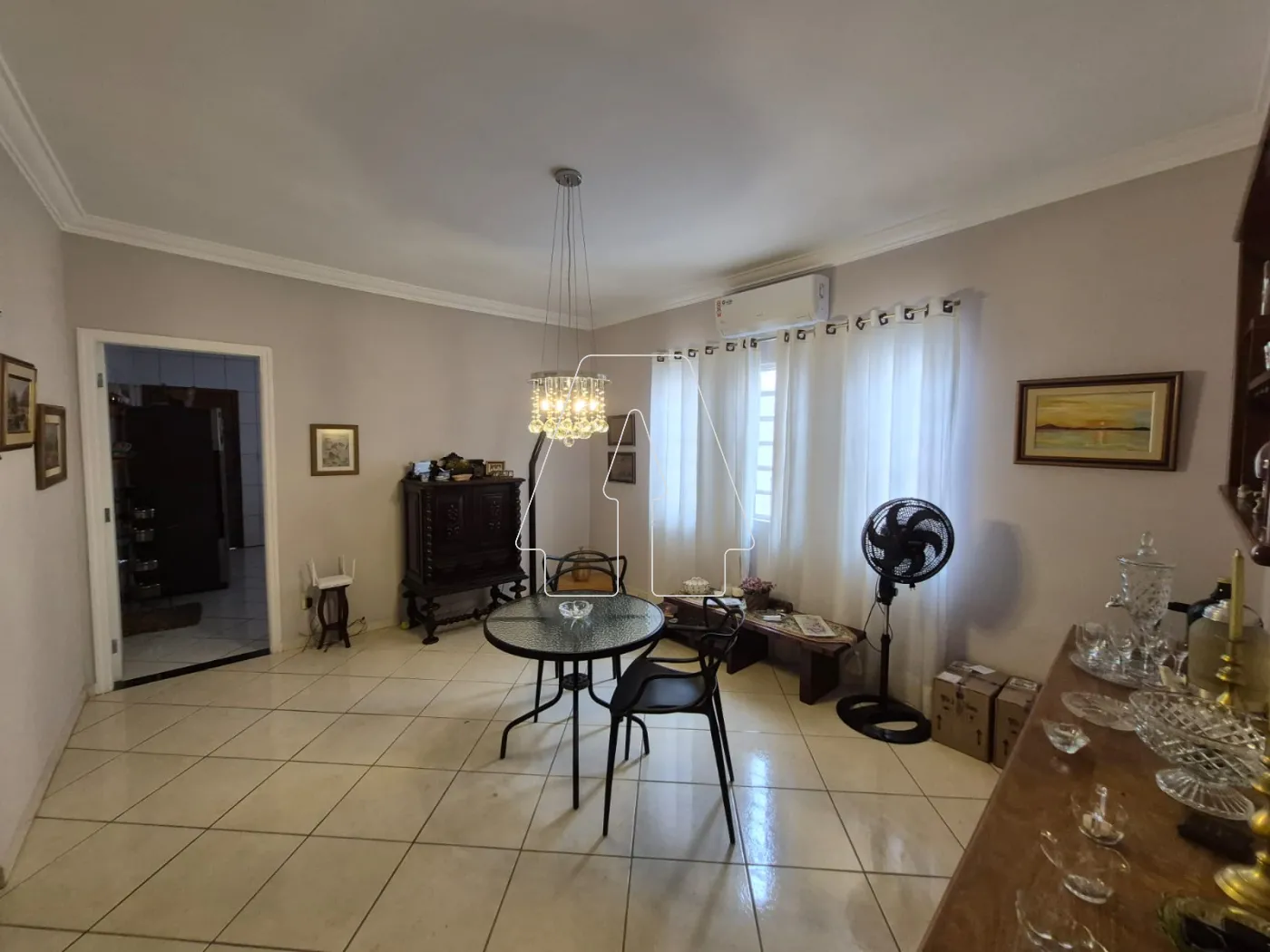 Comprar Casa / Residencial em Araçatuba R$ 700.000,00 - Foto 6